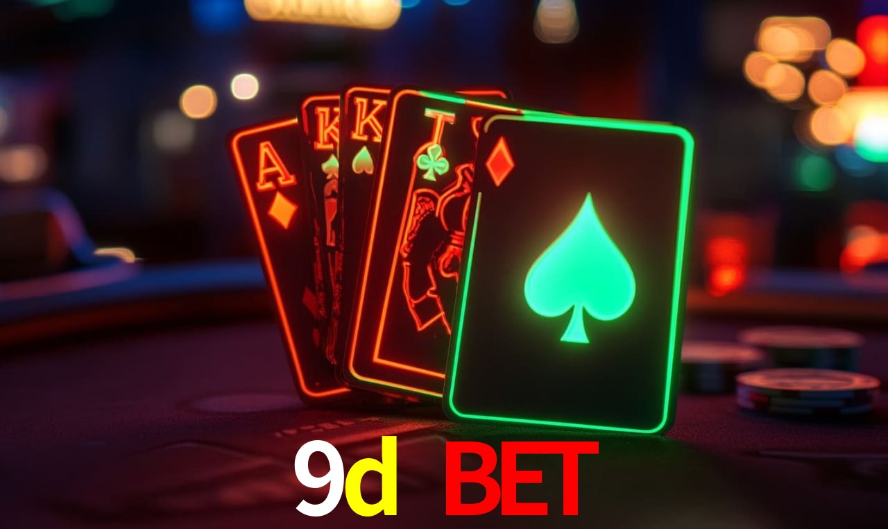 Apostas Esportivas na 9d bet: Um Guia Completo