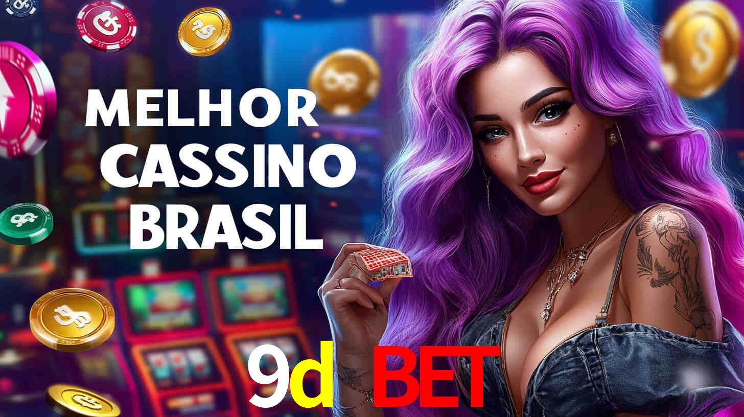 Mesa de Blackjack 9d bet