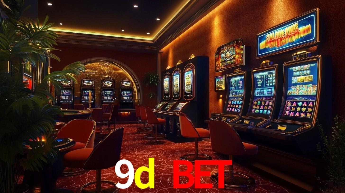 Ofertas Imperdíveis na 9d bet: Promoções e Bônus Que Valem a Pena