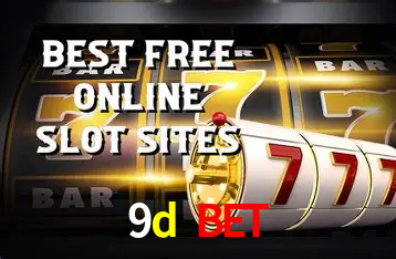 Descubra o Mundo do Cassino Online com 9d bet