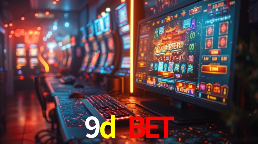 9d bet,9d bet casino