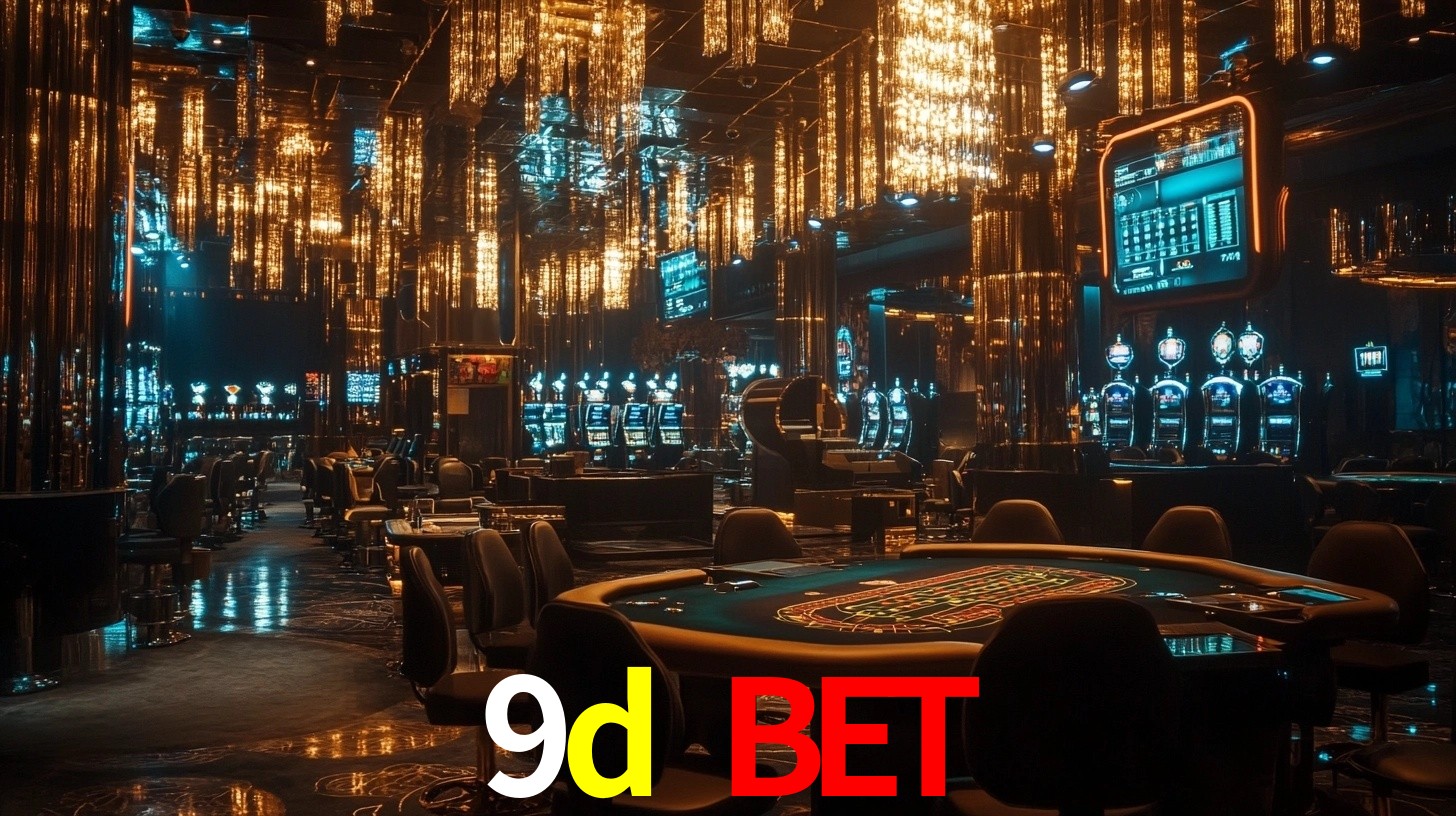 9d bet