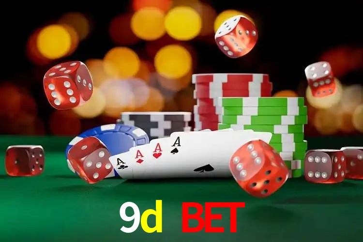 Descubra o Programa VIP da 9d bet: Vantagens Exclusivas para Jogadores