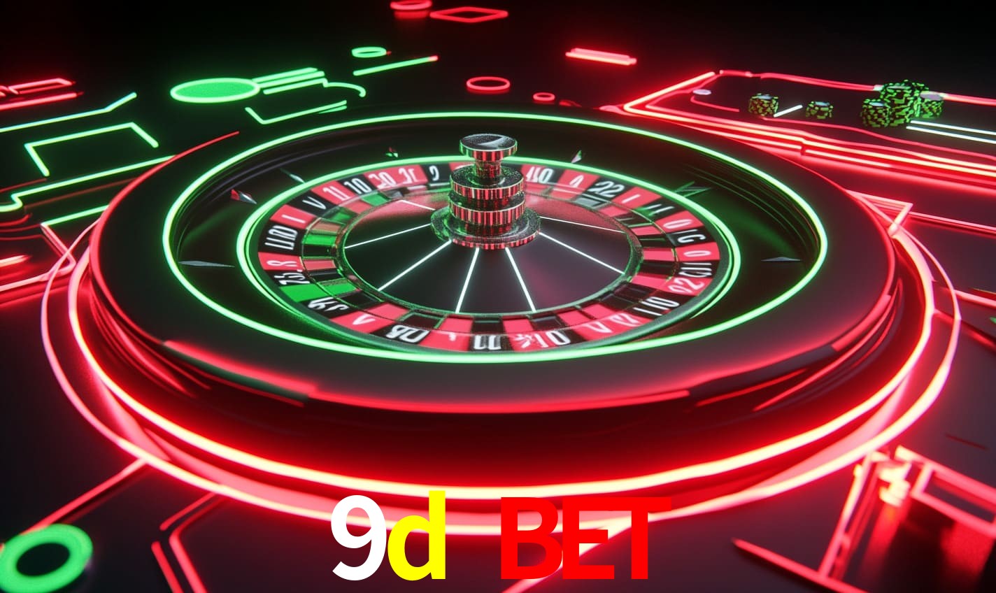 Estatísticas 9d bet