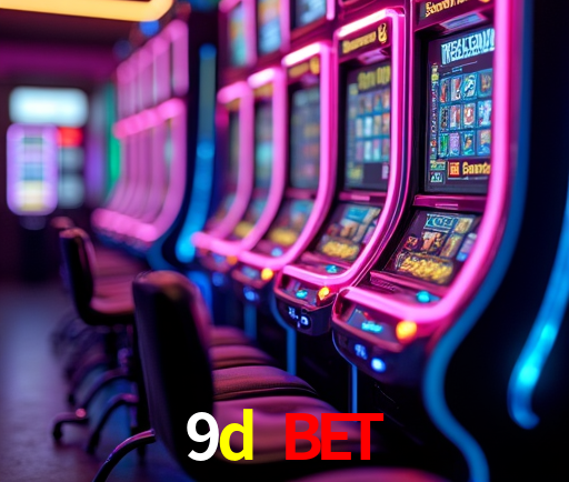Inovações de Jogos na 9d bet: O Futuro das Experiências Interativas