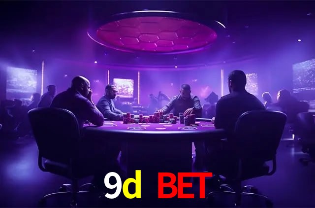 Recursos de Bônus 9d bet