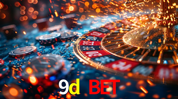 Welcome Bonus 9d bet