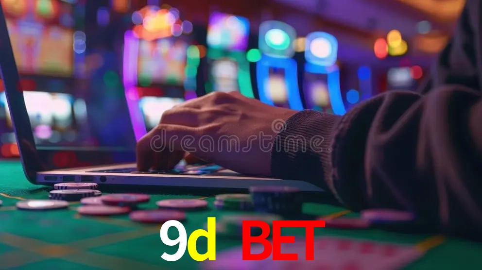 A Emoção da Loteria na 9d bet: Uma Chance de Mudança de Vida