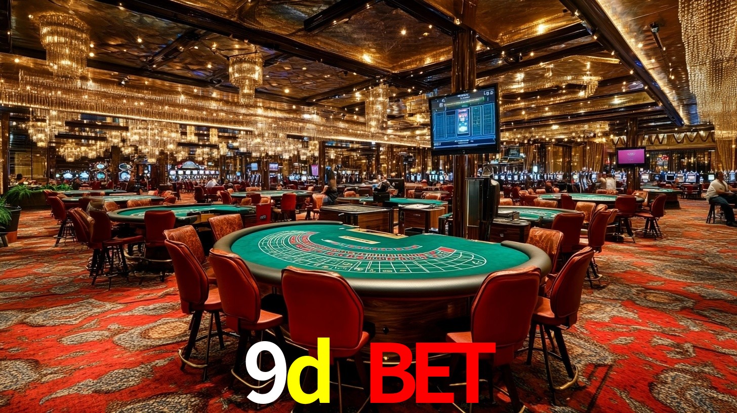 9d bet,9d bet casino