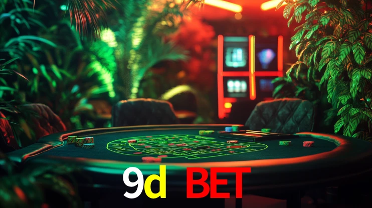 Premium Interface 9d bet