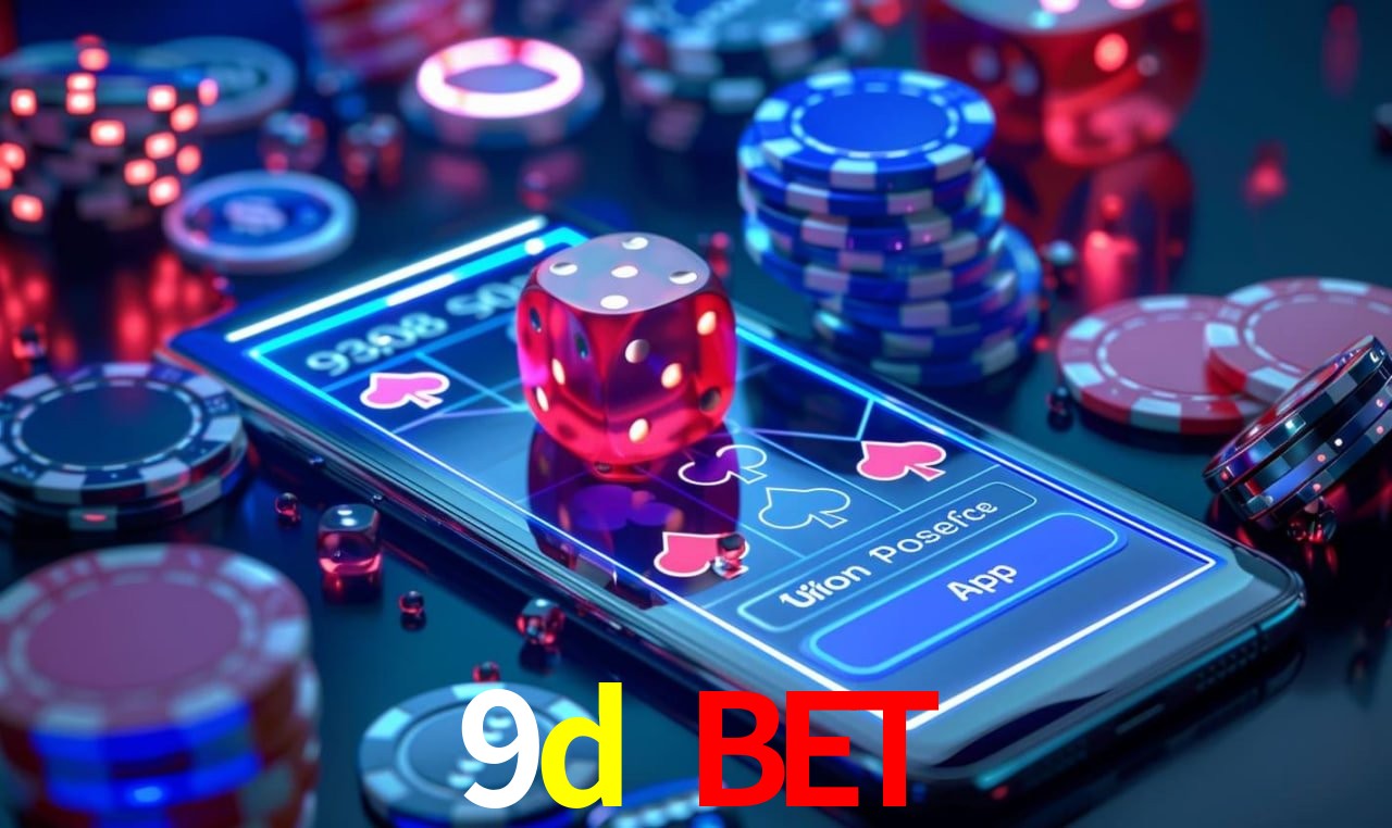 Desvendando o Mundo dos Jogos Virtuais na 9d bet