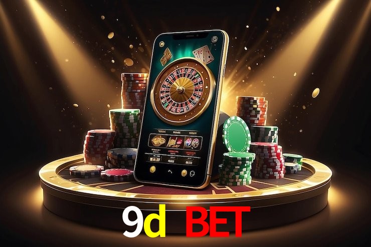 A Popularidade dos Caça-Níqueis no 9d bet