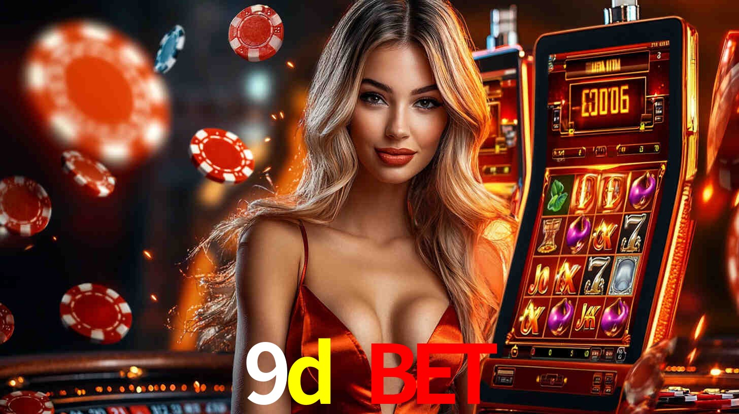 9d bet,9d bet casino