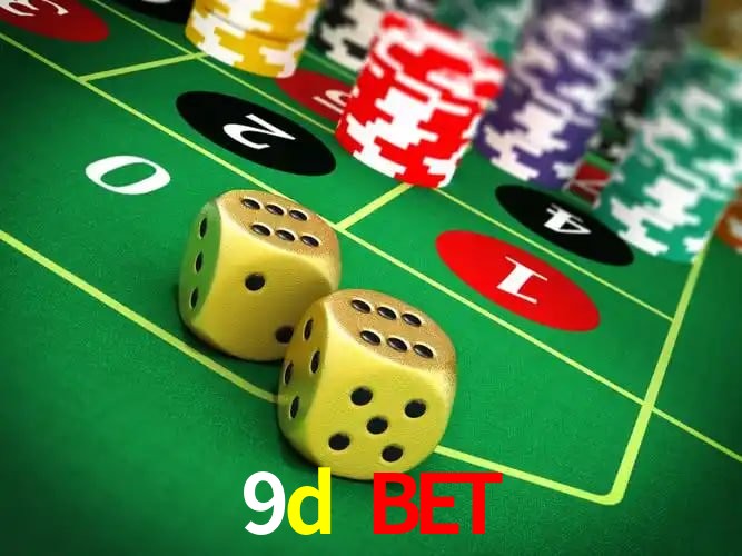 VIP Casino 9d bet