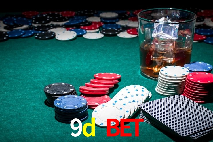 Inovações de Jogos na 9d bet: O Futuro das Experiências Interativas