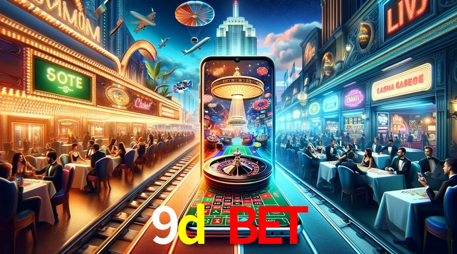 Game Statistics 9d bet