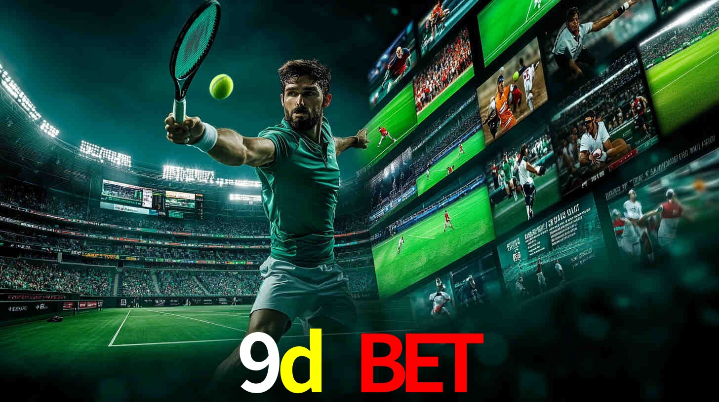 Programa VIP 9d bet