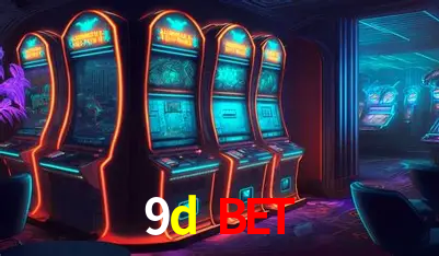 Exclusive Offers 9d bet