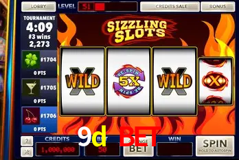 cassino 9d bet
