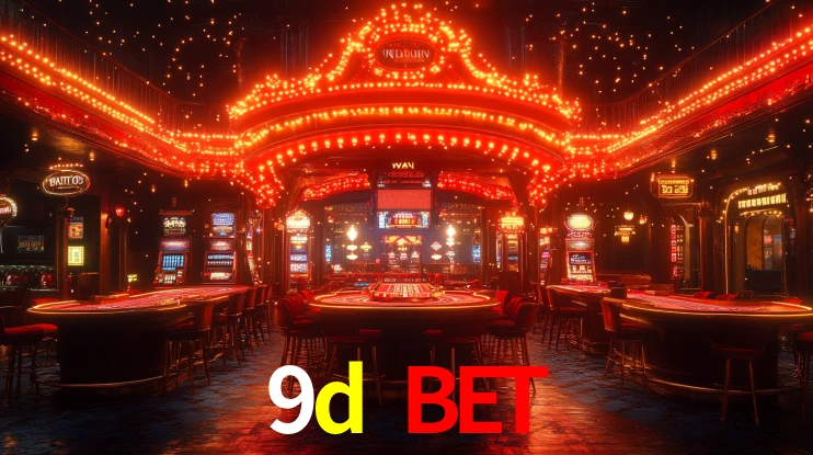 9d bet,9d bet casino