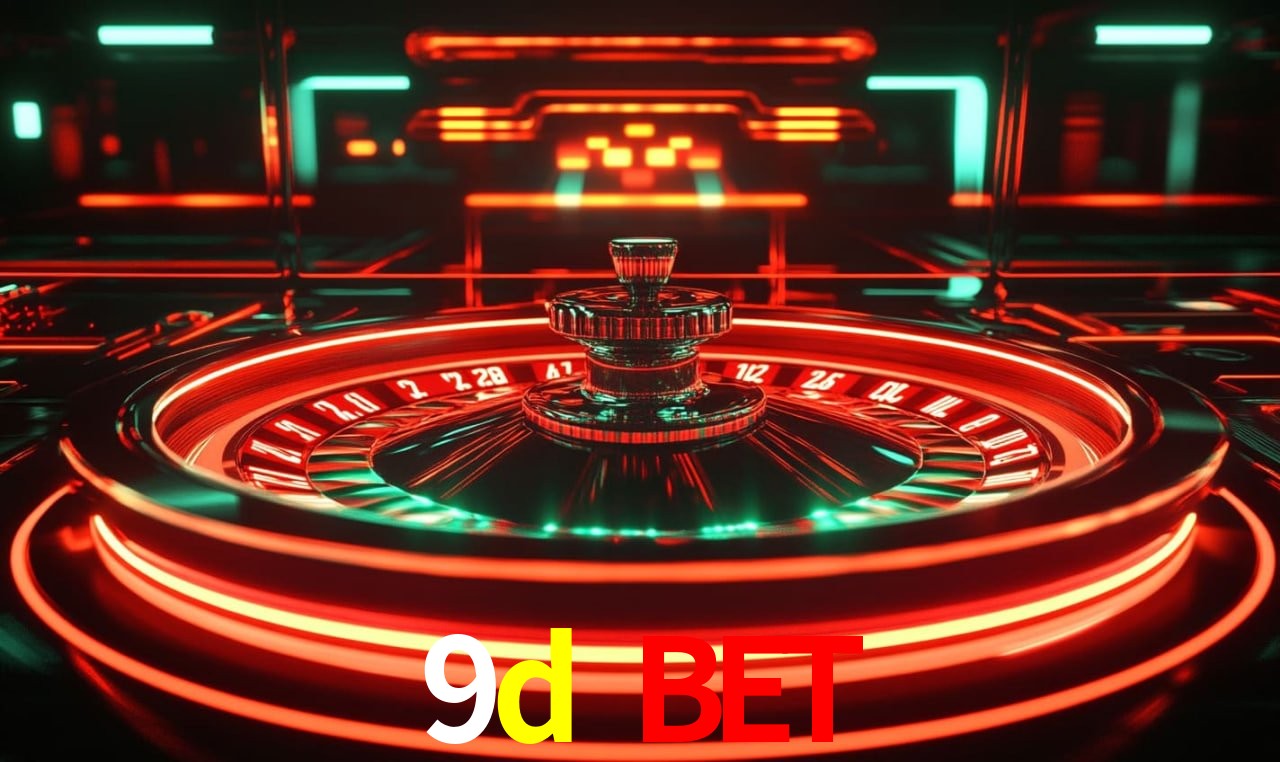 A Emoção da Loteria na 9d bet: Uma Chance de Mudança de Vida