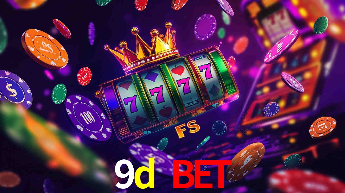9d bet