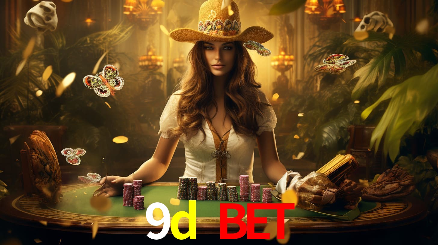 Exclusive Games 9d bet
