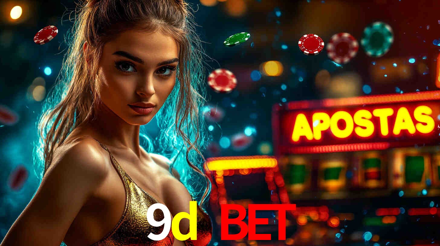 Torneios 9d bet