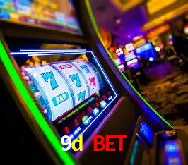 Explorando a Categoria de Eventos em Apostas na 9d bet