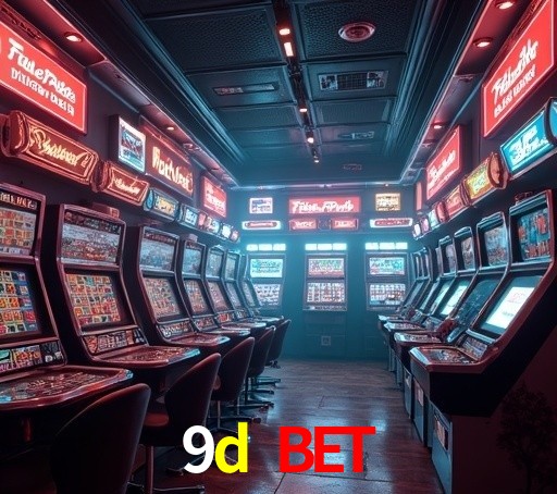 Explorando a Categoria de Eventos em Apostas na 9d bet