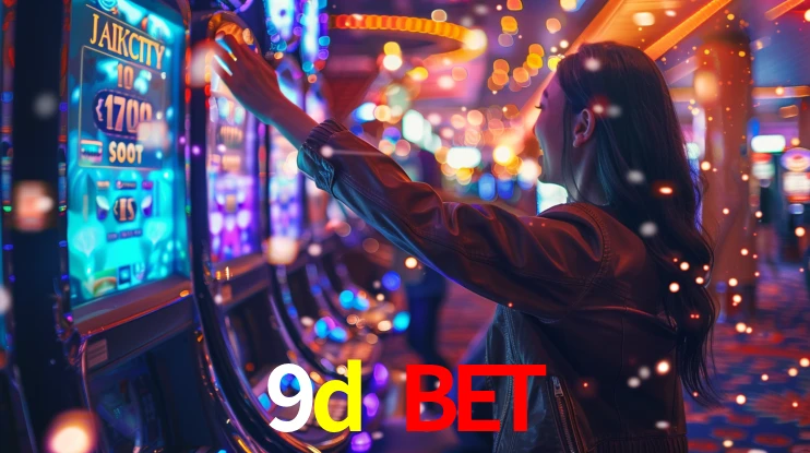 9d bet,9d bet casino
