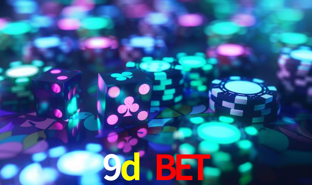 Apostas Esportivas na 9d bet: Um Guia Completo