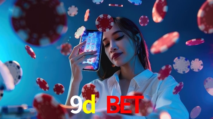Casino Ao Vivo 9d bet