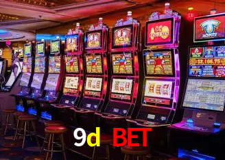Flash Promotion 9d bet