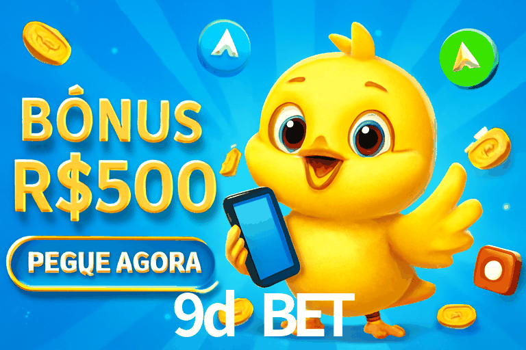 Bonus Features 9d bet