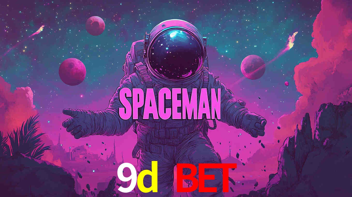 Bônus Diários 9d bet