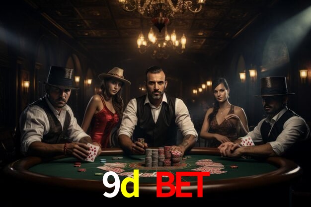 Cadastro Rápido 9d bet
