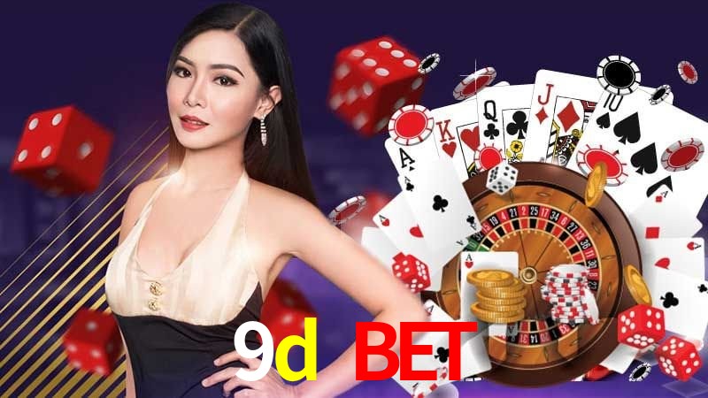 Desvendando o Mundo dos Jogos Virtuais na 9d bet