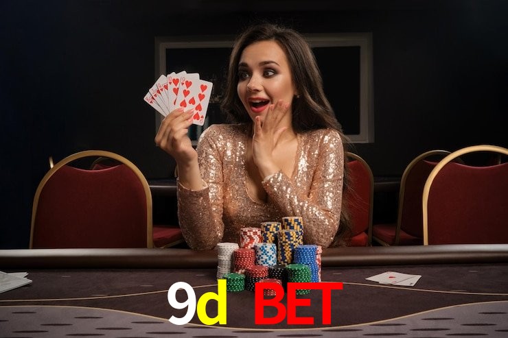 Promoção Relâmpago 9d bet