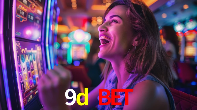9d bet casino