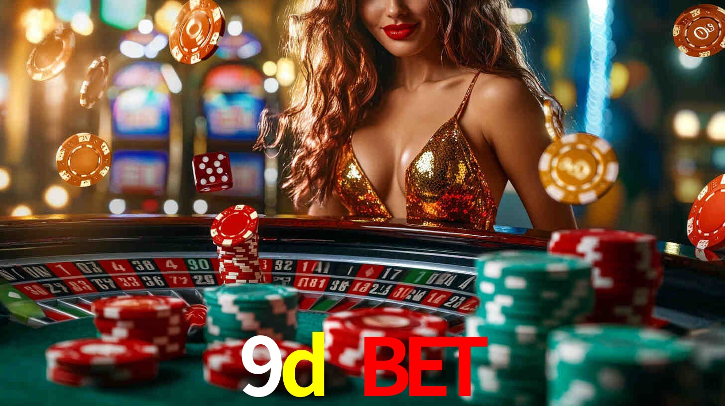 Experimente o Login Seguro Premium no 9d bet