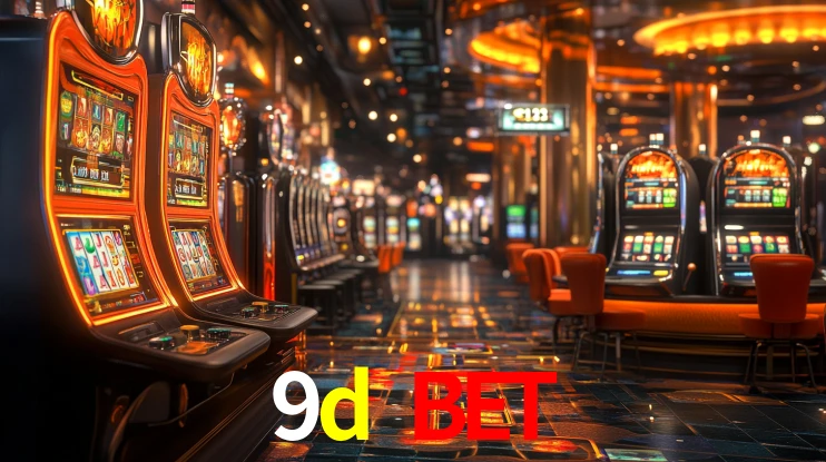9d bet casino
