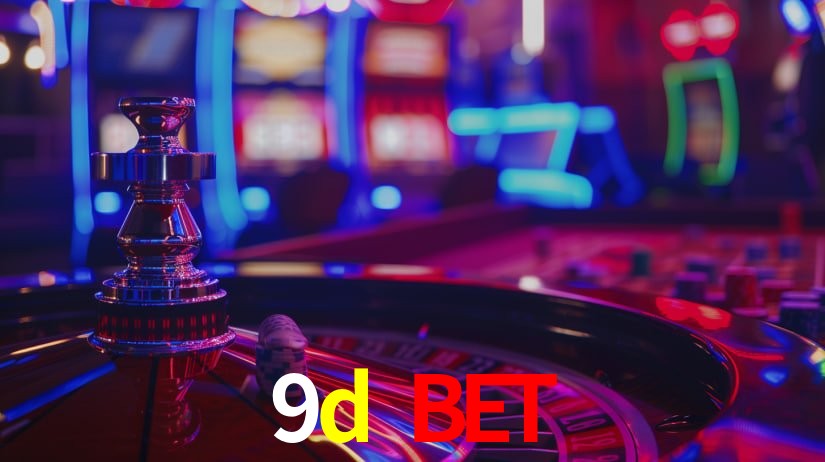 9d bet: Seu Especialista em Apostas Esportivas Brasileiras