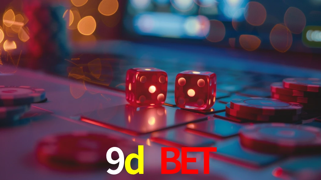 Experiência VIP 9d bet
