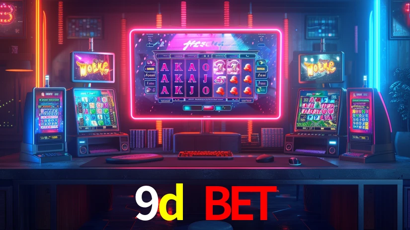 9d bet