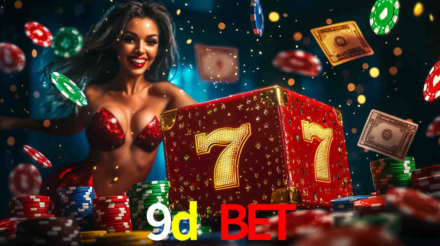 Apostas de Futebol 9d bet