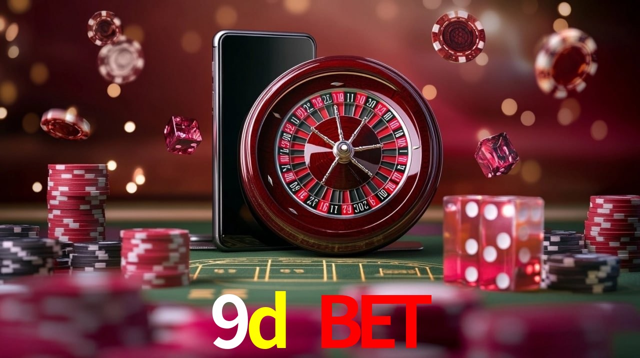 Live Casino 9d bet