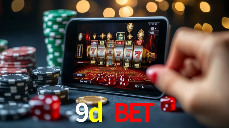 9d bet paga