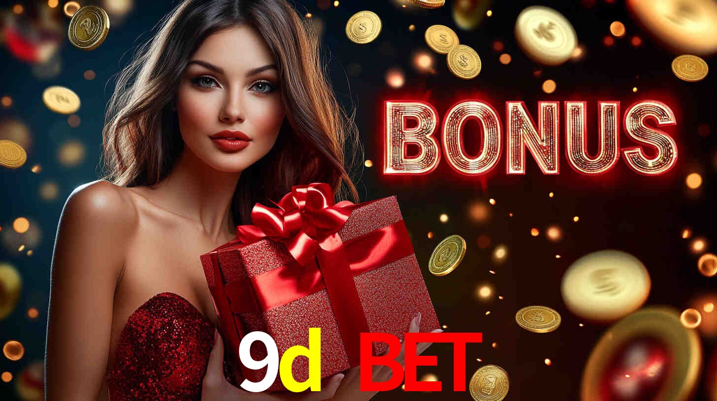 Casino Ao Vivo 9d bet