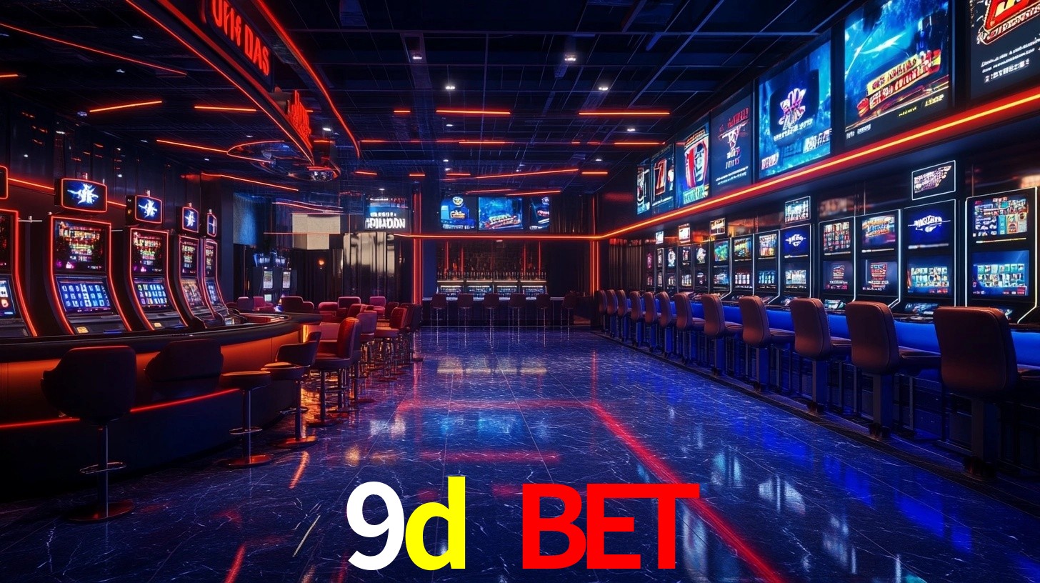9d bet,9d bet casino